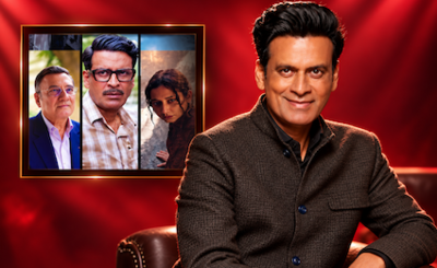 Manoj Bajpayee: The many lives of an actor who never chased stardom